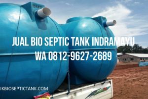 Jual Bio Septic Tank di Indramayu