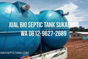 Jual Bio Septic Tank di Sukabumi