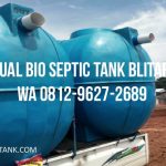Jual Bio Septic Tank di Blitar
