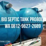 Jual Bio Septic Tank di Probolinggo