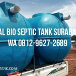 Jual Bio Septic Tank di Surabaya