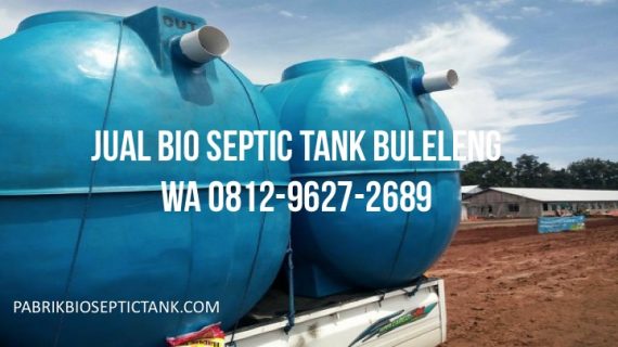 Jual Bio Septic Tank di Buleleng